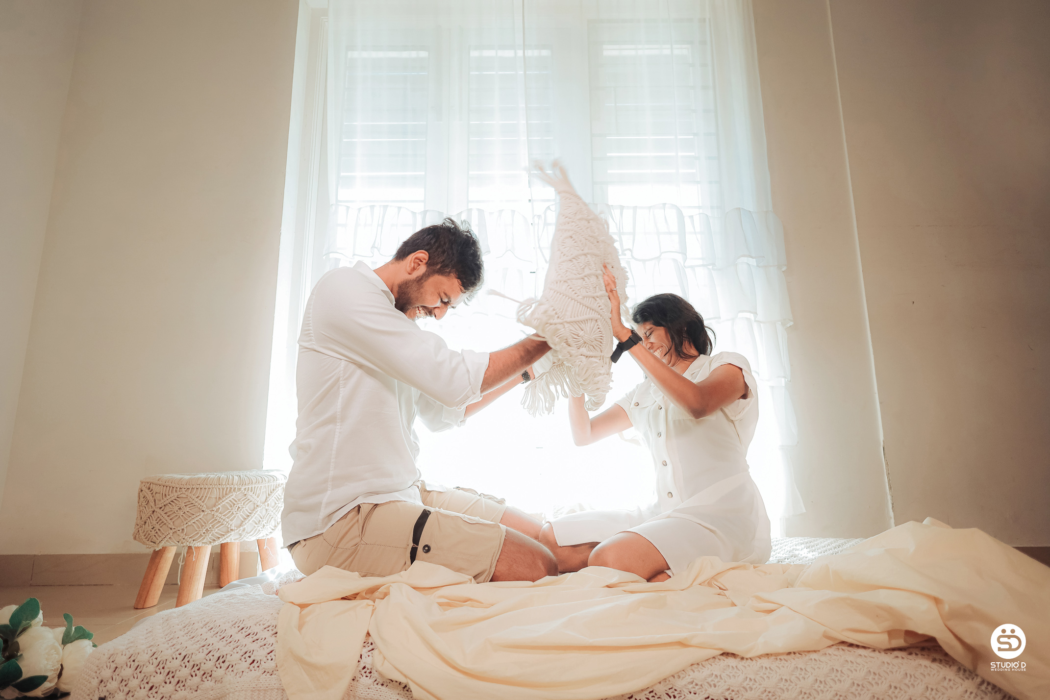 Anniversary Photography